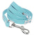 Small Dog Leash Soft Suede Leather Leash