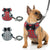 Breathable Small Dog Harness