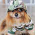 Camo Dog Wear