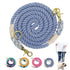 Multifunctional Nylon Dog Leash