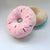 Plush Dog Donuts Toys