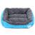 Waterproof Dog Bed