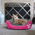 Waterproof Dog Bed