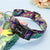 Wide Nylon Pet Dog Collar