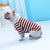 Striped Dog Clothe